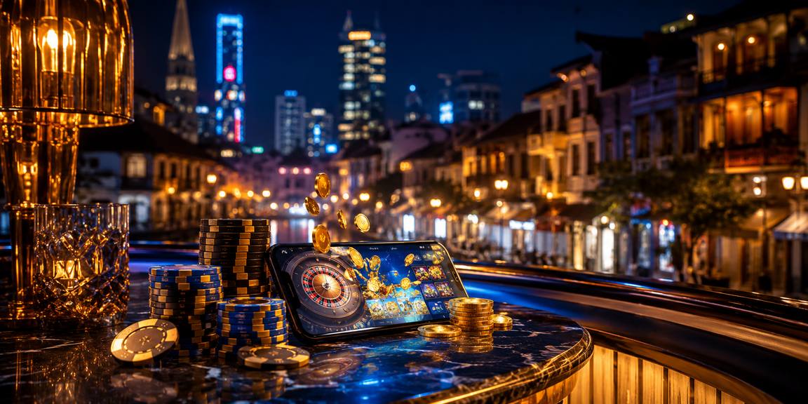 za789 Khám Phá Bàn Live Blackjack Tại za789
